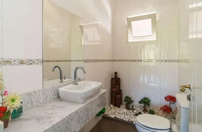 Casa com 4 quartos à venda na rua são luiz, 66, chácara são joão, carapicuíba por r$ 1.590.000