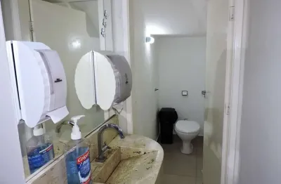 Casa comercial com 6 salas à venda na rua ametista, 18, jardim nomura, cotia por r$ 850.000