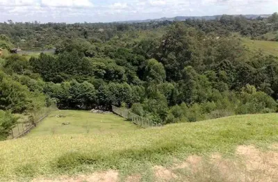 Terreno à venda na rua vieira serra, 359, jardim branca flor, embu das artes por r$ 350.000