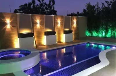Casa em condomínio fechado com 4 quartos à venda na rua general fernando vasconcellos cavalcanti de albuquerque, 995, bosque do vianna, cotia por r$ 1.630.000