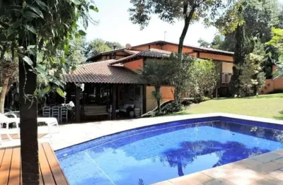 Casa em condomínio fechado com 3 quartos à venda na alameda cipreste, 17, altos de são fernando, jandira por r$ 1.830.000