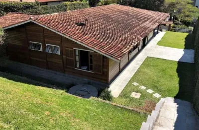 Casa com 3 quartos à venda na beco da água fria, 81, granja viana ii, cotia por r$ 1.250.000