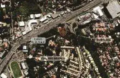 Terreno à venda na rua general fernando vasconcellos cavalcanti de albuquerque, 111, bosque do vianna, cotia por r$ 550.000