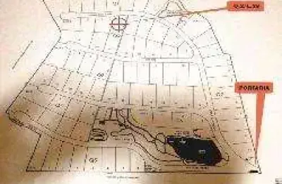 Terreno à venda na rua santarém, s/n, vila santo antônio, cotia por r$ 1.450.000