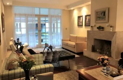 Casa com 3 quartos à venda na rua cascavel, 42, chácara eliana, cotia por r$ 1.890.000
