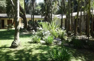 Chácara / sítio com 4 quartos à venda na Estrada Hebrom, Brotas(Caucaia do Alto), Cotia