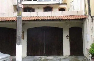 Casa com 4 quartos à venda na Rua Netuno, 548, Jardim Adelina, Cotia