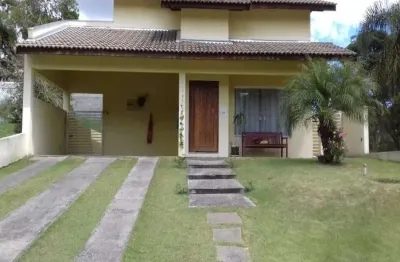 Casa em condomínio fechado com 3 quartos à venda na Rua Tenesse, 425, Paysage Serein, Vargem Grande Paulista