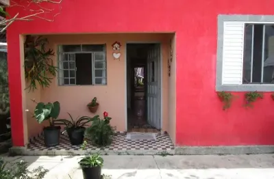 Casa residencial à venda, jardim são lucas, vargem grande paulista.