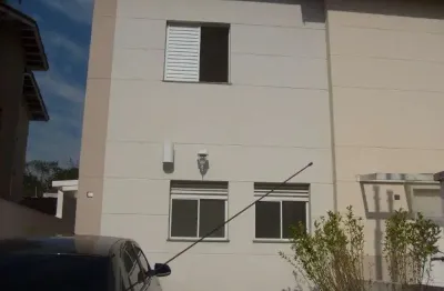 Casa em condomínio fechado com 2 quartos à venda na Rua dos Coqueirais, 203, Jardim Petrópolis, Cotia