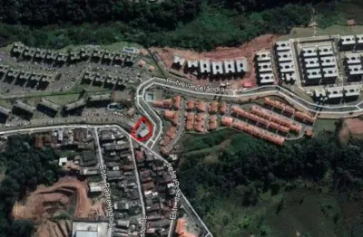 Terreno residencial à venda, jardim petrópolis, cotia - te0336.