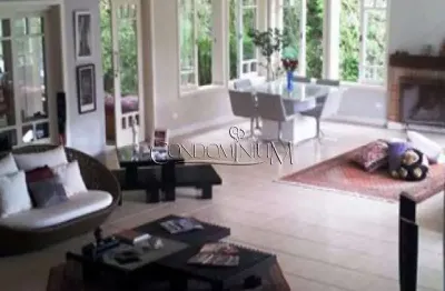 Casa com 4 dormitórios à venda, 620 m² por r$ 1.250.000 - altos de são fernando - jandira/sp