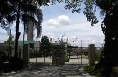 Terreno à venda, 520 m² por r$ 490.000 - reserva do vianna - cotia/sp