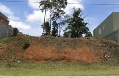 Terreno à venda, 520 m² por r$ 490.000 - reserva do vianna - cotia/sp