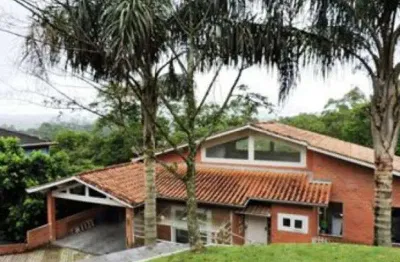Casa residencial à venda, parque das artes, embu das artes - ca1010.