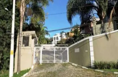 Casa residencial à venda, chácara dos junqueiras, carapicuíba - ca0933.