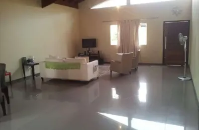 Casa residencial à venda, paysage clair, vargem grande paulista - ca0880.