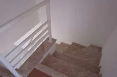 Casa com 3 dormitórios à venda, 100 m² por r$ 550.000 - chácara ondas verdes - cotia/sp
