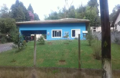 Casa com 3 quartos à venda na Rua Alamanda, 803, Colonial Village (Caucaia do Alto), Cotia