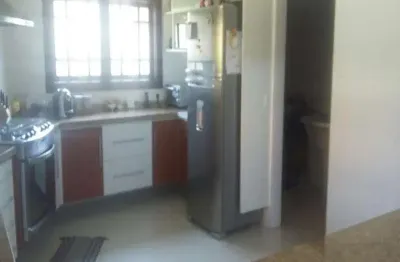 Casa em condomínio fechado com 3 quartos à venda na Rua San Marino, 78, Recanto Suísso, Vargem Grande Paulista