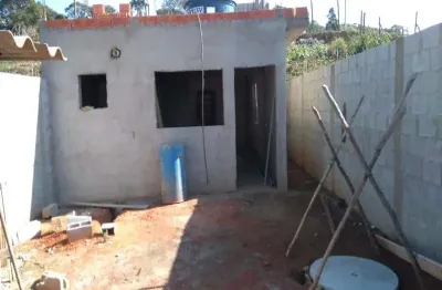 Casa com 1 quarto à venda na Estrada Sant Anna, 1, Santana, Cotia