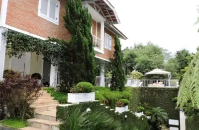 Casa em condomínio fechado com 4 quartos à venda na Rua Chile, 218, Recanto Impla, Carapicuíba
