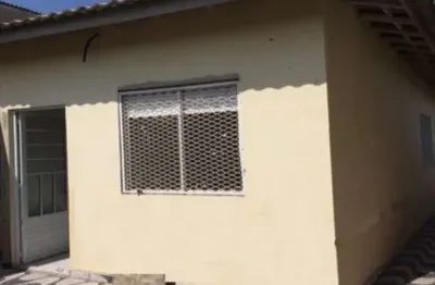 Casa com 2 quartos à venda na Rua Petrolândia, 306, Jardim das Oliveiras (Caucaia do Alto), Cotia