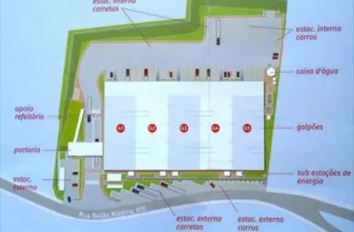 Sala comercial para locação, caucaia do alto, cotia - sa0028.