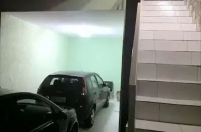 Casa com 3 quartos à venda na Rua Havana, 39, Jardim Rebelato, Cotia