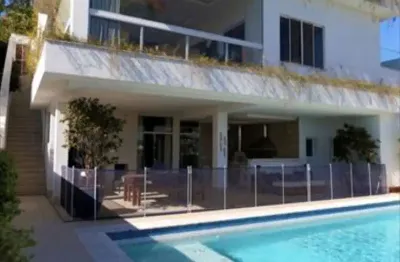 Casa com 3 quartos à venda na Alameda Turquesa, 20, Alphaville, Santana de Parnaíba