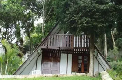 Chácara / sítio com 3 quartos à venda na Rua Constantina Maria Domingues, 145, Nhambuca ( Caucaia do Alto), Cotia