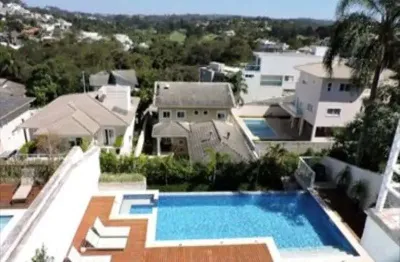 Casa com 4 quartos à venda na Estrada dos Mendes, 12, Caucaia do Alto, Cotia