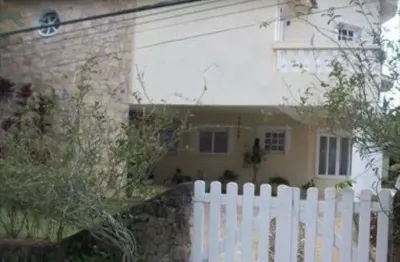 Casa com 5 quartos à venda na Estrada dos Mendes, 11, Caucaia do Alto, Cotia