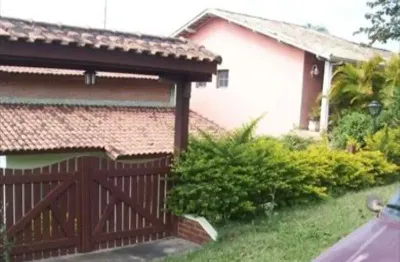 Casa com 3 quartos à venda na Estrada dos Mendes, 10, Caucaia do Alto, Cotia