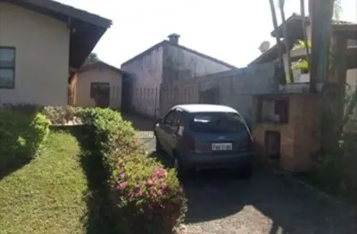 Casa com 5 quartos à venda na Rua Servidão, 9, Brotas(Caucaia do Alto), Cotia