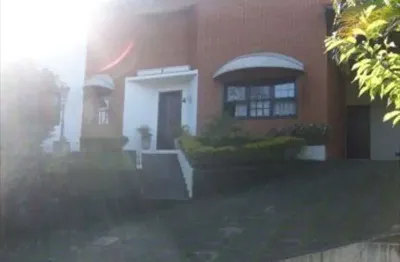 Casa com 5 quartos à venda na Estrada dos Mendes, 7, Caucaia do Alto, Cotia