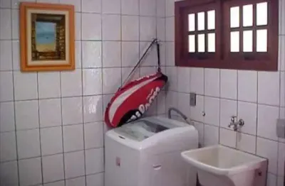 Casa com 2 quartos à venda na Estrada dos Mendes, Caucaia do Alto, Cotia