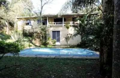 Casa com 2 quartos à venda na Estrada dos Mendes, 3, Caucaia do Alto, Cotia