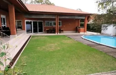Casa com 4 quartos à venda na Estrada dos Mendes, 150, Caucaia do Alto, Cotia
