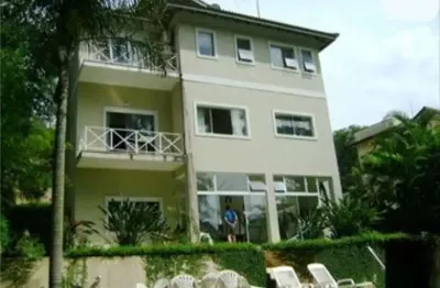 Casa com 4 quartos à venda na Estrada dos Mendes, Caucaia do Alto, Cotia