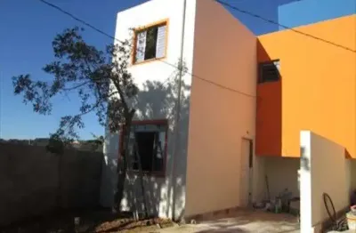 Casa com 2 quartos à venda na Estrada dos Mendes, 878, Caucaia do Alto, Cotia