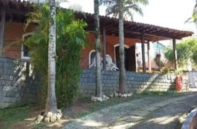 Chácara / sítio com 3 quartos à venda na Estrada dos Mendes, Caucaia do Alto, Cotia