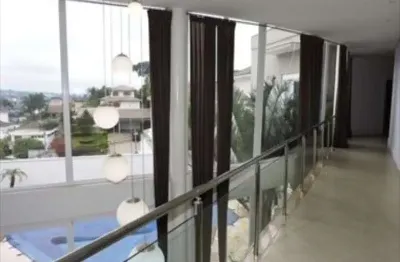 Casa com 4 quartos à venda na Estrada dos Mendes, 50, Caucaia do Alto, Cotia