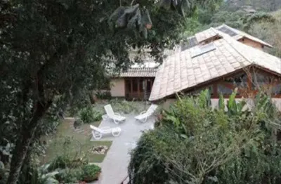 Casa com 3 quartos à venda na Rua da Lagoa, 296, Chácara Santa Lúcia dos Ypes, Carapicuíba