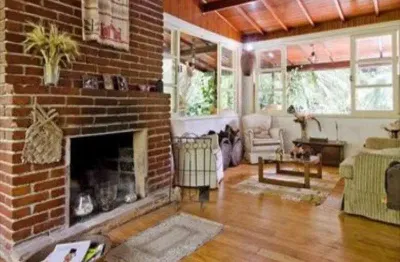 Casa com 4 quartos à venda na Estrada dos Mendes, 12, Caucaia do Alto, Cotia