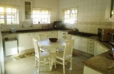 Casa com 4 quartos à venda na Estrada dos Mendes, 230, Caucaia do Alto, Cotia