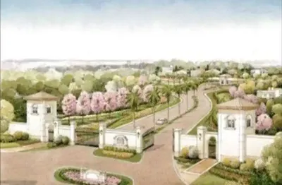 Terreno residencial à venda, caucaia do alto, cotia - te0131.