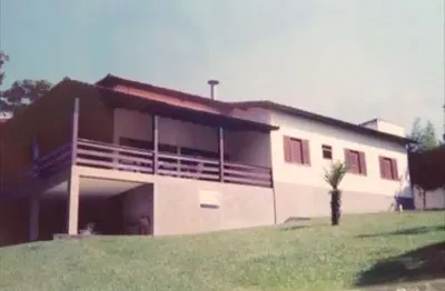 Chácara / sítio com 3 quartos à venda na Estrada dos Mendes, 8568, Caucaia do Alto, Cotia