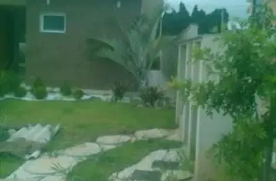 Casa em condomínio fechado com 3 quartos à venda na Estrada dos Mendes, 117, Caucaia do Alto, Cotia