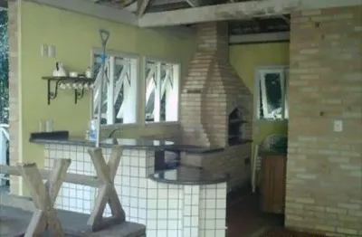 Casa residencial à venda, altos de são fernando, jandira - ca0359.